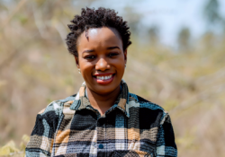 Umutesi Neema agarukanye umurava mu muziki wa Gospel binyuze mu ndirimbo ye nshya “Sinzahava”