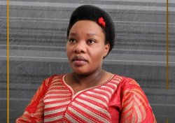 ADEPR Segem mu gitaramo gihebuje yatumiyemo icyamamare Geraldine Muhindo na Goshen choir