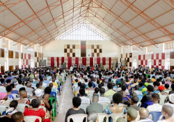 Theo Bosebabireba na Gaby Kamanzi bahacanye umucyo, Rose Muhando arabura: Dusubire i Kabarondo