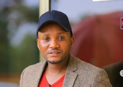 Theo Bosebabireba yasohoye indirimbo nshya yitwa “You Are Good God” irimo ubuhamya bwe