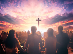 Umunsi wa 1 wo gusenga twiyaturiraho ko Yesu aguhagije muri byose – Pastor Christian Gisanura