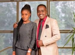 Zoe Family binjiye muri Gospel bahigura umuhigo bahize basohoye indirimbo ya 2 bise "Ukurikirana"