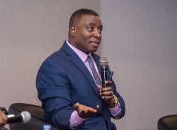 Igisobanuro cy'umwaka wa 2025 kwa Apostle Gitwaza: Kurenga Imbibi 