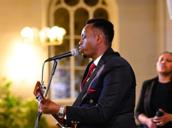 Dore ahantu wagurira amatike y'igitaramo “Unconditional Love Season 2” cya Bosco Nshuti