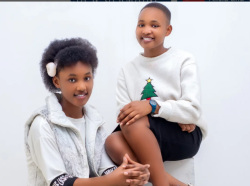 Impamvu indirimbo "Ndahiriwe" ya Alicia and Germaine yakozwe mu ndimi eshatu