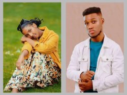 Harifuzwa ko Serge Iyamuremye ukomeje kuba inyenyeri yaririmbana na Miss Dusa nk'itsinda