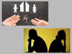 Hari ababanye umunsi umwe: Impamvu Couples z'abahanzi zikunze kwaka gatanya 