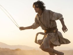 Wonder Project igiye gushyira hanze urubuga rwa filime na za series zihimbaza Imana zirimo "House of David" 2)