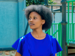 Divine Muntu yabanje guhindura amazina y'ubuhanzi mbere yo gusohora amajwi y'indirimbo “Hozana”