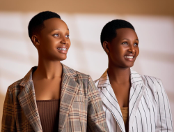 Vestine na Dorcas bateguje indirimbo nshya yitwa "Urantunguye" nyuma y'intsinzi ya "Yebo (Nitawale)"