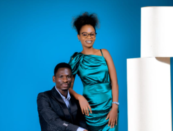 Nduwayo Jean Bosco n'Umutesi Josiane bo muri Sauti Hewani Ministries bagiye gukora ubukwe 