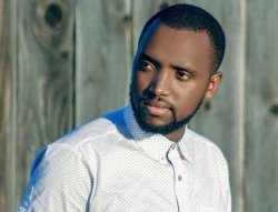 Indirimbo ‘Ya Majwi' ya Adrien Misigaro yageze hanze! Uyu mwaka ari kuwukoramo ibikorwa byinshi