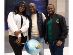 Easter Celebration: Patient Bizimana agiye gukora igitaramo cya Pasika yatumiyemo Serge, Miss Dusa na Aime Frank