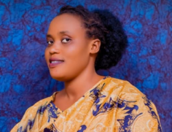 Guhirwa si ugutunga etaje! Tuyisenge Jeannette yasobanuye icyo guhirwa ari cyo muri "Barahiriwe" igeze ku marembo