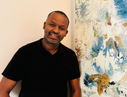 Me Voici: Cadet Mazimpaka invite à la louange et à la présence de Dieu dans la chanson 