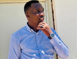 Amerika: Felix Muragwa yasohoye indirimbo nshya y'ihumure yise “Yesu Arahamagara” – VIDEO