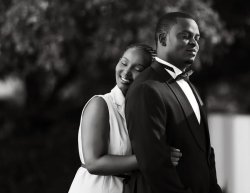 Dorcas, Assia na Murindahabi bazindutse: Twageze ahabera ubukwe bwa Vestine na Ouedraogo