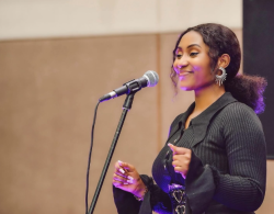 Ibikubiye mu ndirimbo nshya y'Icyongereza “Thank You” ya Peace Hozy 