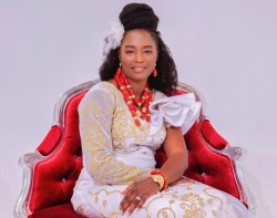 #MbaNarihebuye: Wema Nella, amaraso mashya muri Gospel yavuze indangagaciro 3 zikwiriye kuranga abaramyi-VIDEO