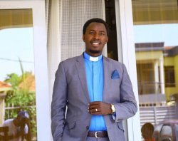 Ten lessons from The Power of Letting Go - Pastor M. Gaudin