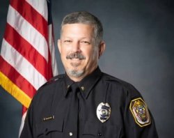 Umupolisi yiciwe ku rusengero mu gihe yayoboraga imodoka z'abari baje mu masengesho 