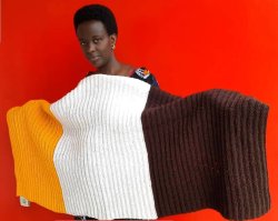 Meet Rwanda's Nadege Benimana, the 2020 Enterprising Women of the Year winner