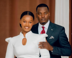 Vestine yasangije Abanyarwanda ubuzima bwe mu rushako mbere yo kwerekeza muri Canada 