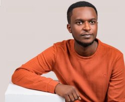 Jado Sinza yatanze Ubunane anateguza igitaramo "Redemption Live Concert" kizaba mu 2024