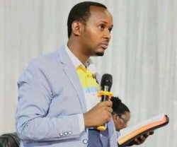 Ikoraniro ryo kuw'Imana muri Enhakkore Center Church Iriba ry'Uwambaza irongowe na Apôtre Nuru NIYONKURU