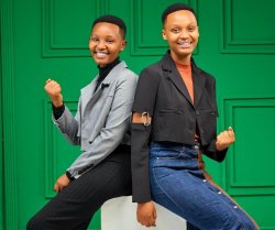 “Iriba” ya Vestine na Dorcas ije ari igisubizo ku bakunzi b'indirimbo za Gospel - VIDEO