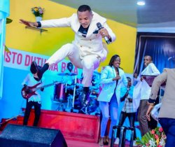 Burundi: Umusi w'igikorane categuwe na Penuel Missionary Church