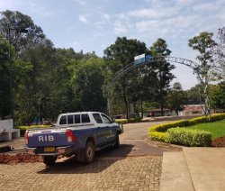 Na n'ubu ntibiramenyekana neza iby'umukobwa wiga muri Kaminuza y'i Huye wishe umwana yabyaye