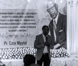 Ibyo Pasiteri Antoine Rutayisire yavuze kuri Pasiteri Ezra Mpyisi uherutse gutabaruka biratangaje