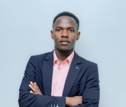 Patience yasohoye indirimbo 'Mana Tabara' isabira amahoro u Rwanda n'Akarere k'Ibiyaga Bigari