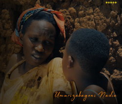  Abantu bose barebye kandi bakumva igisigo “Macibiri” cya Umurizabageni Nadia barize!