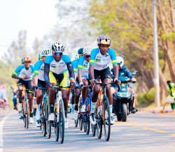 Amateka y'amarushanwa y'amagare kuva mu bihe bya Bibiliya kugera ageze mu Rwanda