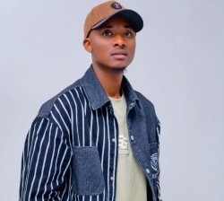 Gad Benjamin yagarutse ku butwari bwa Kristo mu ndirimbo "Ndashima Umusaraba" imeze nk'umugani