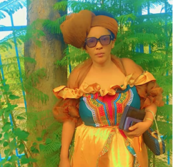 Pastor Uwanyirijuru Marie Grace yahishuye uko Imana iherutse kumuvana mu kaga gakomeye