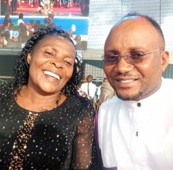 Baho Global Mission na RIC Kabarondo bateguye igiterane batumiyemo abahanzi b'ibyamamare