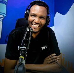 TVO igiye gutangiza ikiganiro "Ntibisanzwe mu byaremwe" kiyobowe na Frank Mario Sebudandi