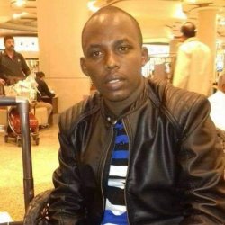 Bishop Prophet Sibomana Samuel yatangaje byinshi kuri Israel Mbonyi nyuma yo kwimukira muri Amerika 