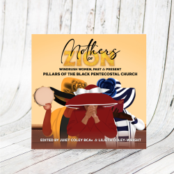 Ishiramatsiko ku bagore biyise Mothers of Zion bashinze urusengero rw'abirabura nyuma yo gukorerwa irondaruhu