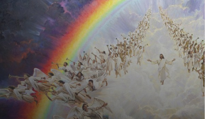 Umucyo ku binyoma 7 abantu bahoze bizera ku Isabato