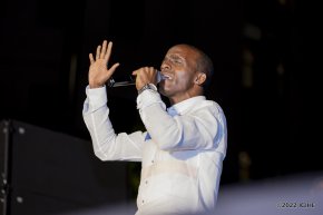 Uko wagura itike y'igitaramo cy'amateka “Umuyoboro 25 Years Concert” cya Alexis Dusabe 