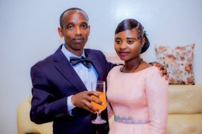 Manirareba Herman wigeze kwifuza kuyobora u Rwanda agiye gukora ubukwe