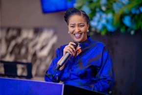 Apostle Mignonne Kabera, Umubyeyi wa benshi