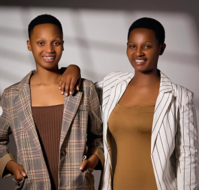 Jifunze zaidi kuhusu kutolewa kwa wimbo ‘Usisite' wa Vestine na Dorcas