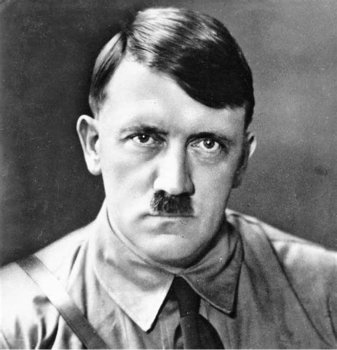 Adolf Hitler: Ni we muntu wakoze ibyaha byinshi ku isi nyuma y'igihe cya Yesu – Ese Imana izamubabarira?