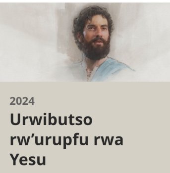 Menya byinshi ku munsi mukuru w'Urwibutso rw'Urupfu rwa Yesu Abahamya ba Yehova bari kwitegura kwizihiza
