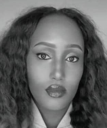 Kwibuka31: Uwase Celine yifatanyije n'Abanyarwanda atanga ubutumwa bwo kwimakaza Ubumwe